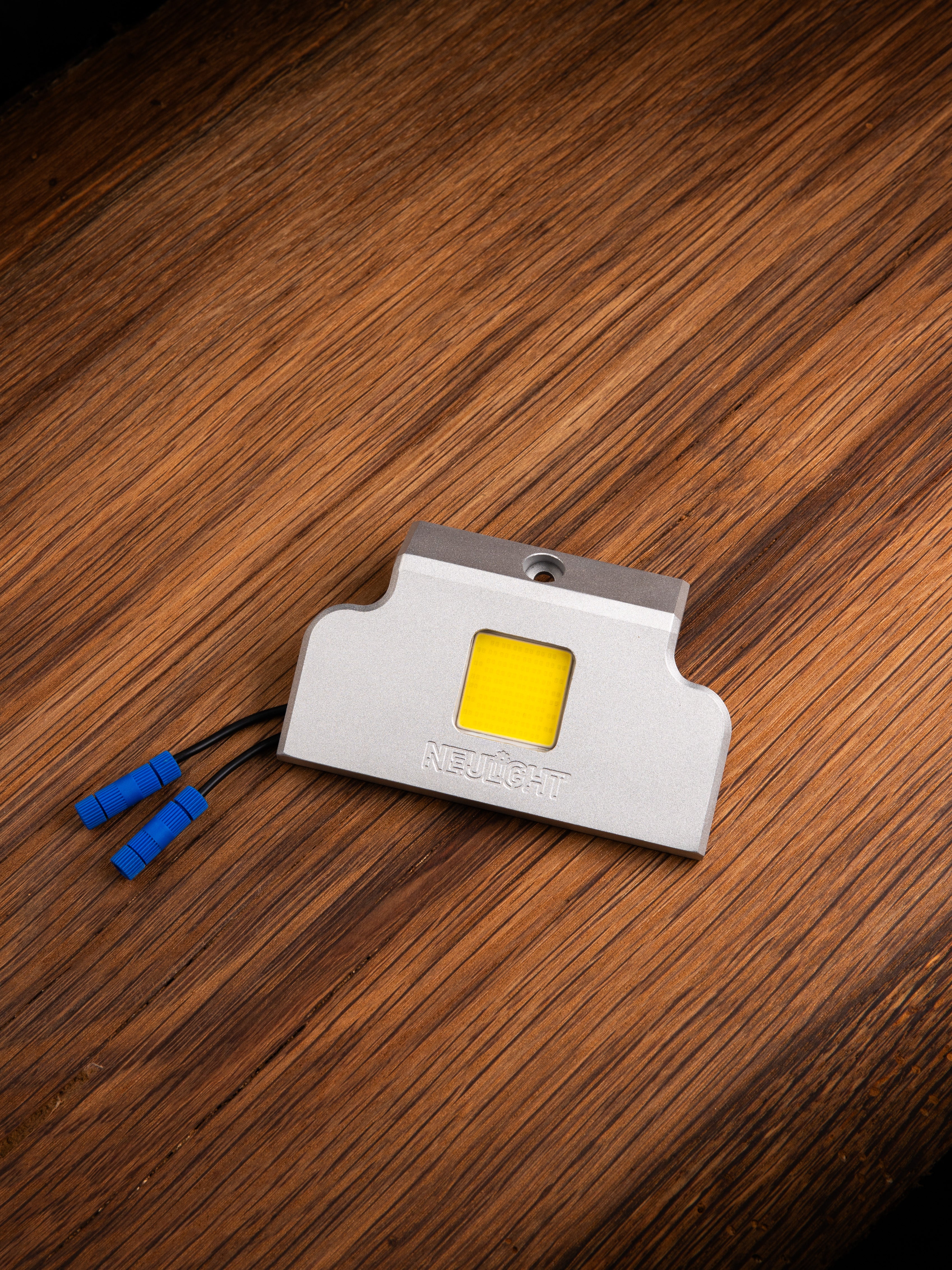 Buffer Lightning with サイズ3 Super 7 Neulight
