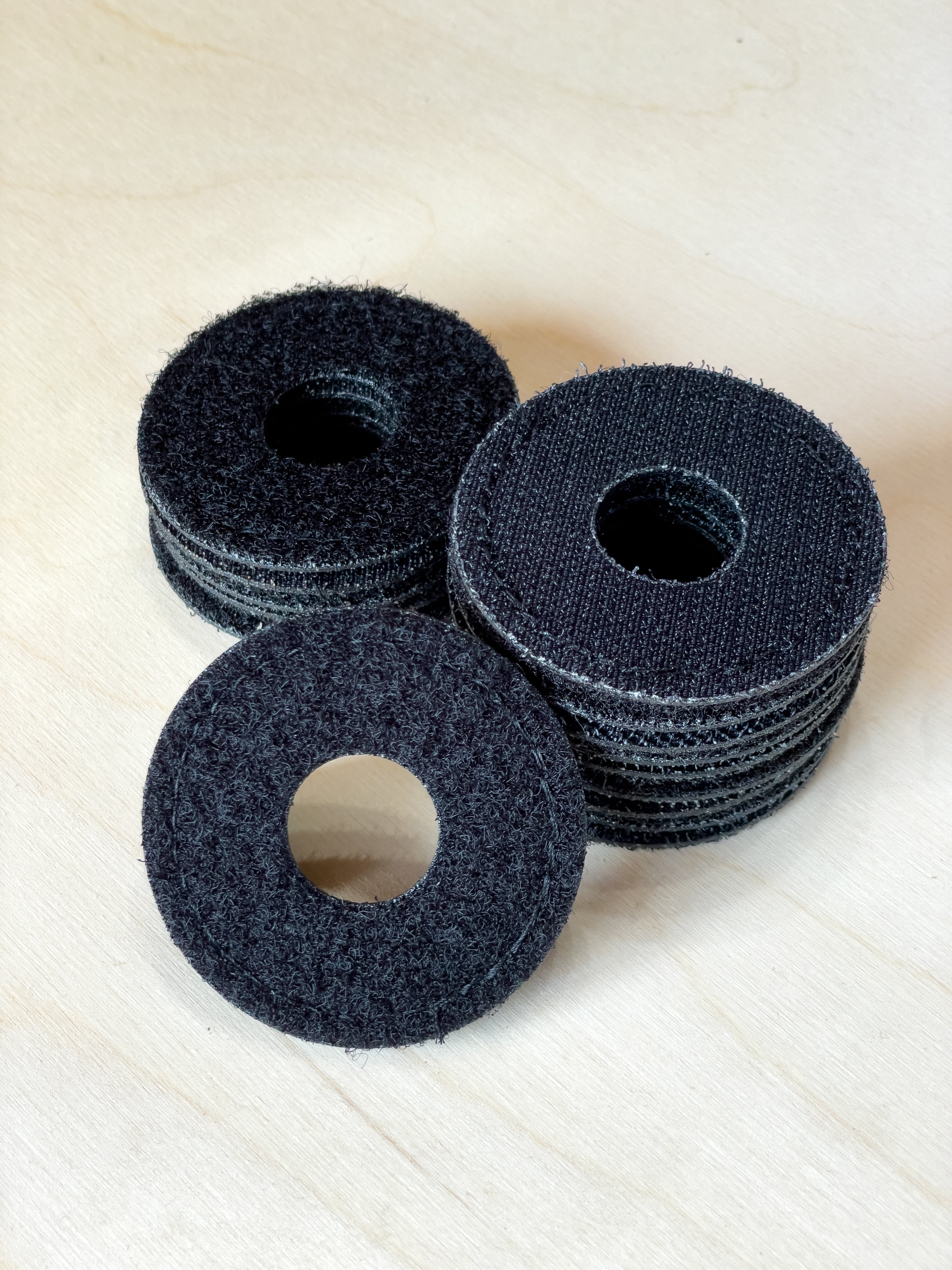 Velcro Interface Pads