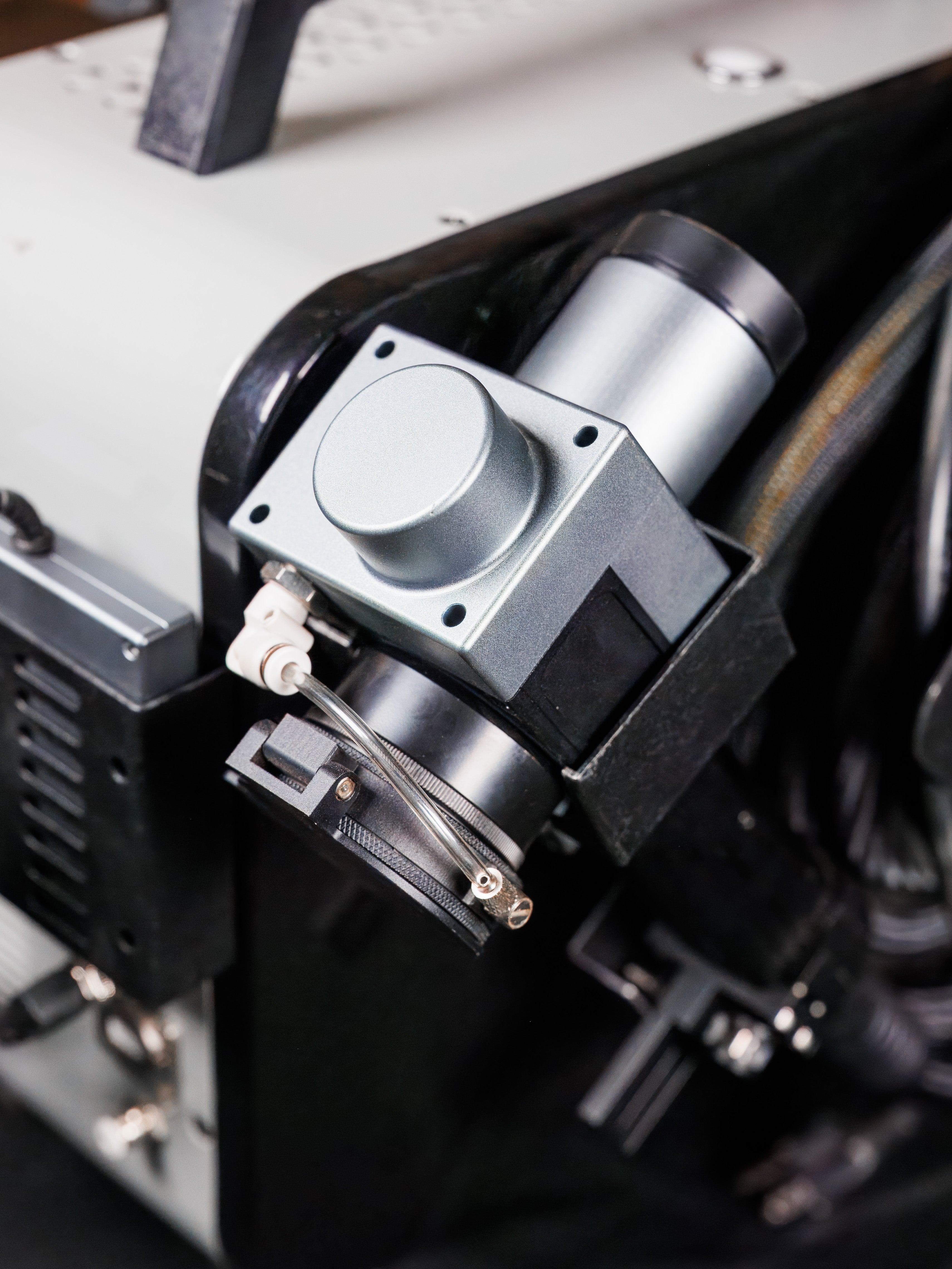 Neulight Cleaning Laser