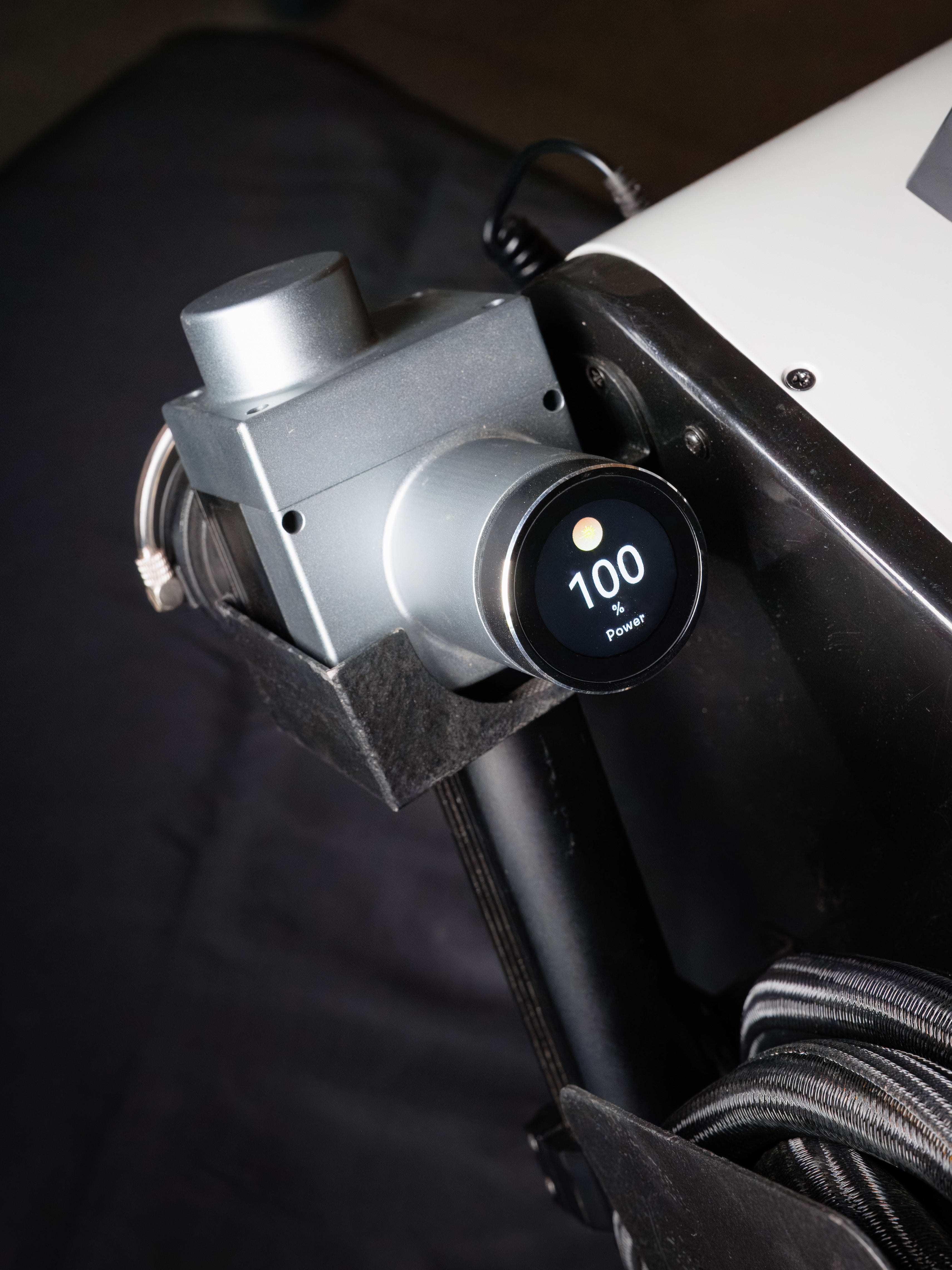Neulight Cleaning Laser