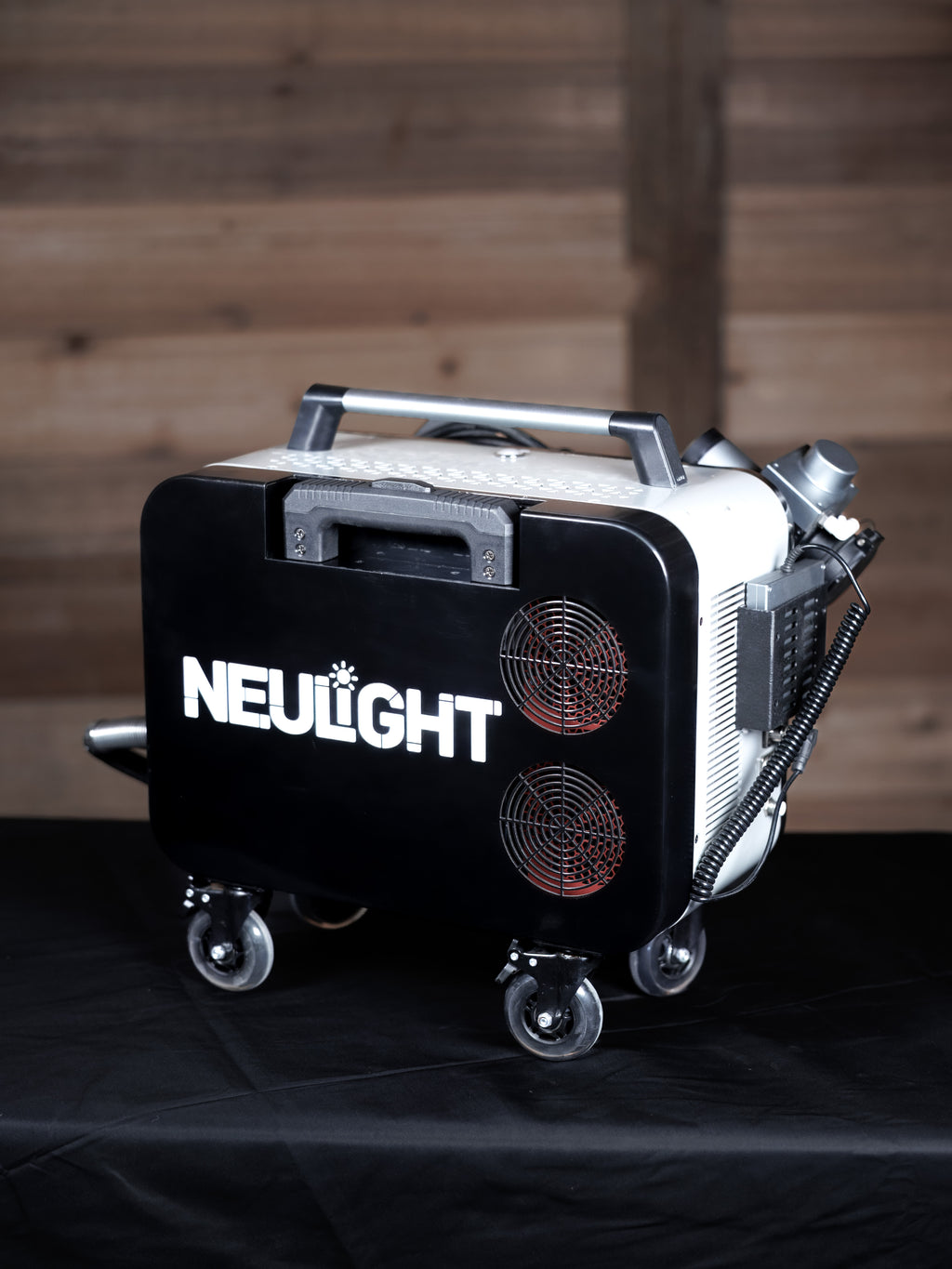 Neulight Cleaning Laser