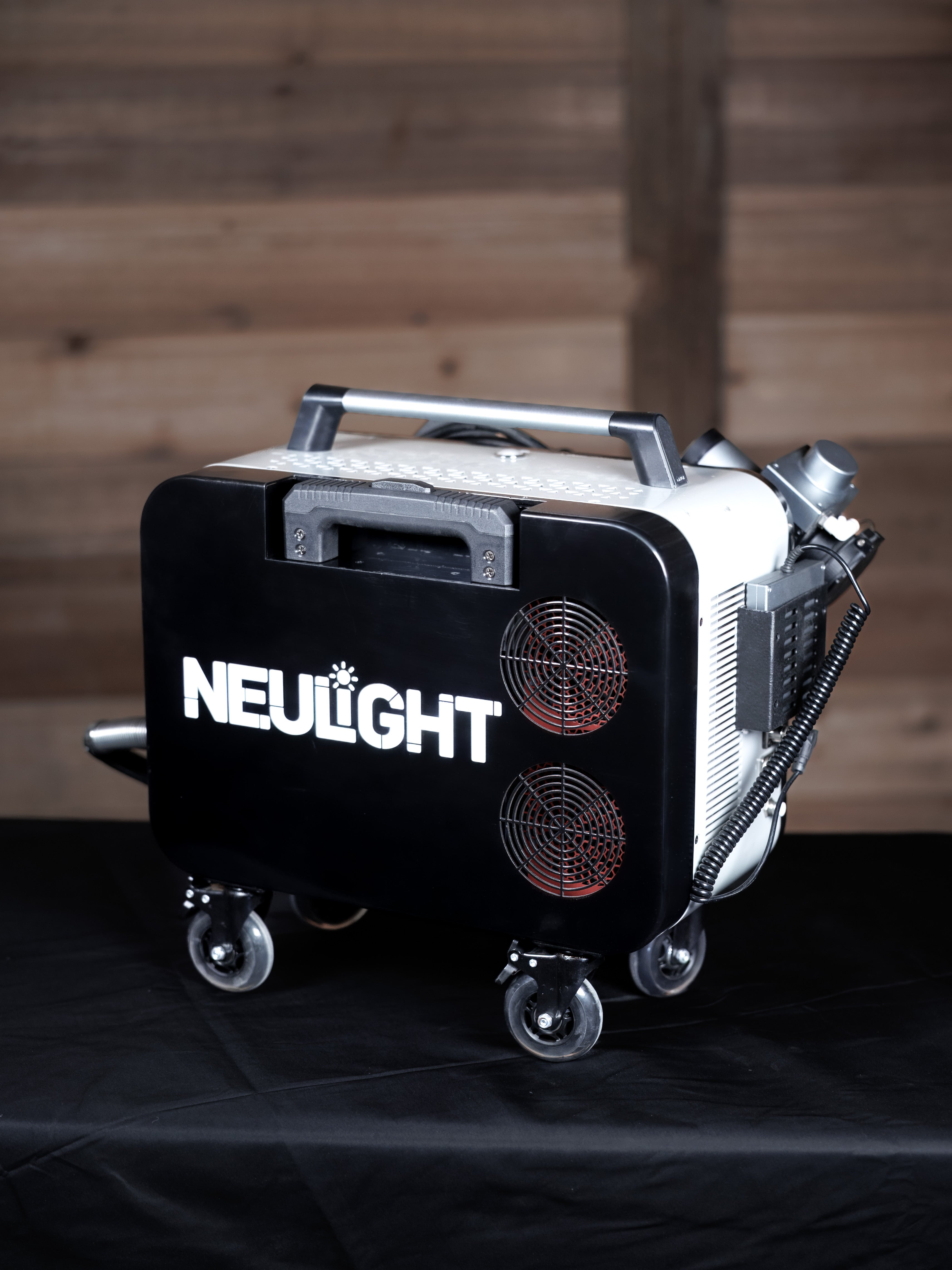 Neulight Cleaning Laser