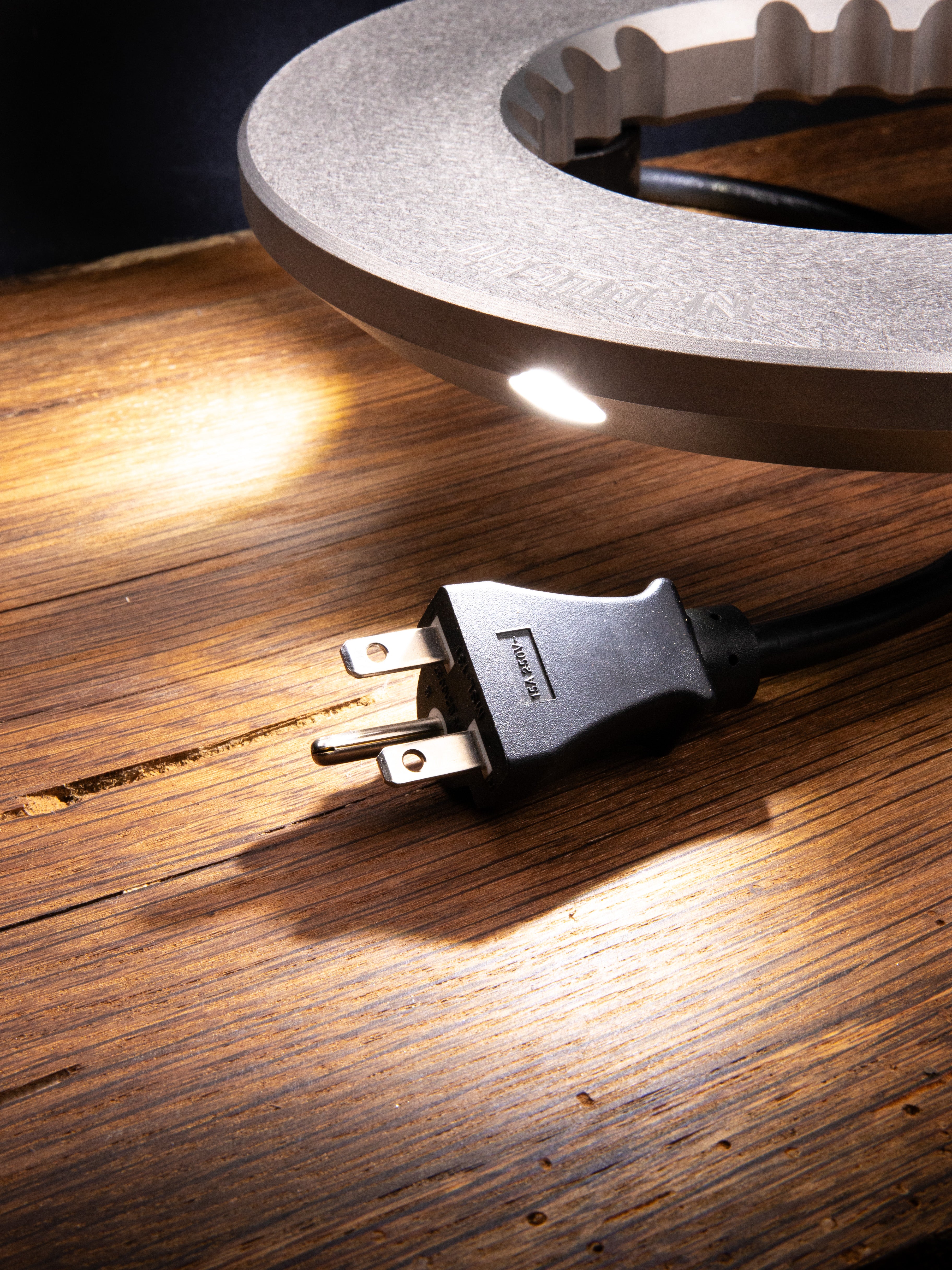 Buffer Light (regular and XL)