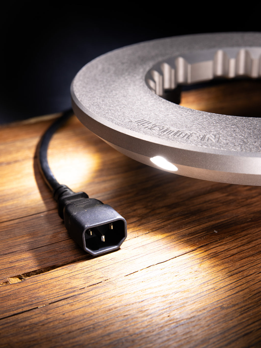 Buffer Light (regular and XL)