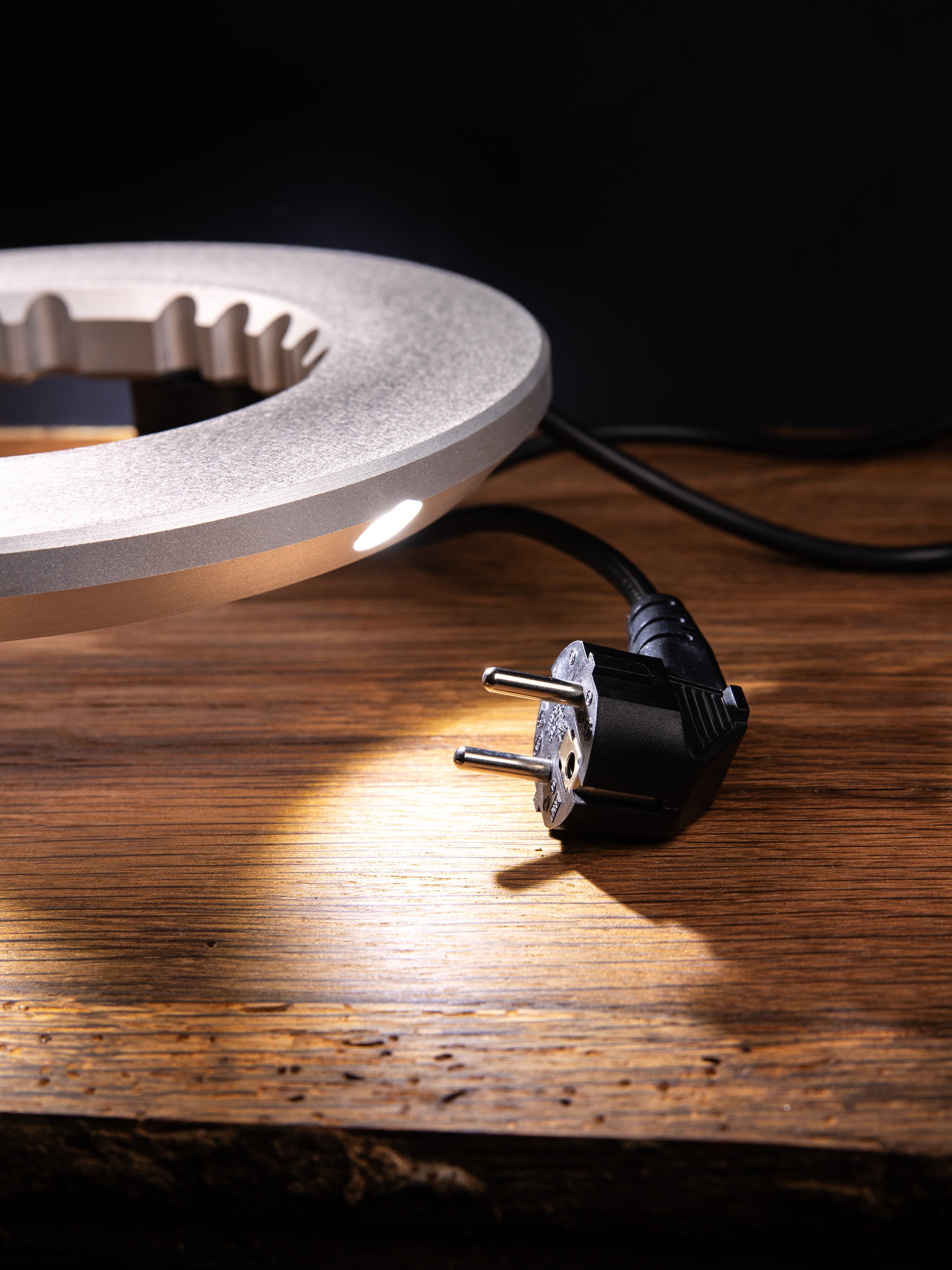 Buffer Light (regular and XL)