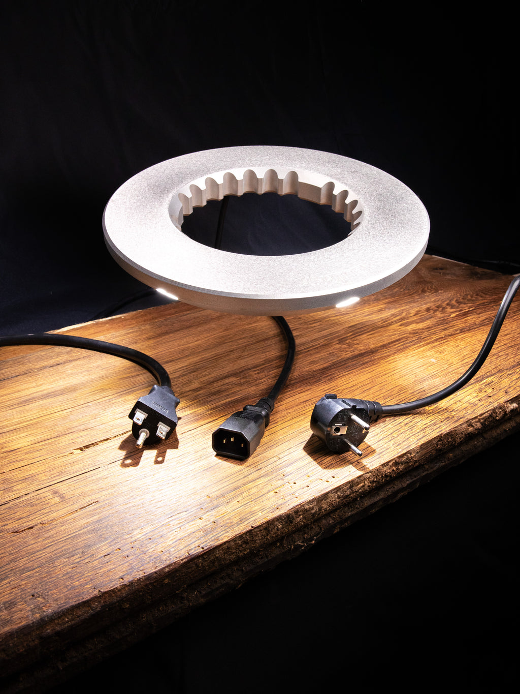 Buffer Light (regular and XL)