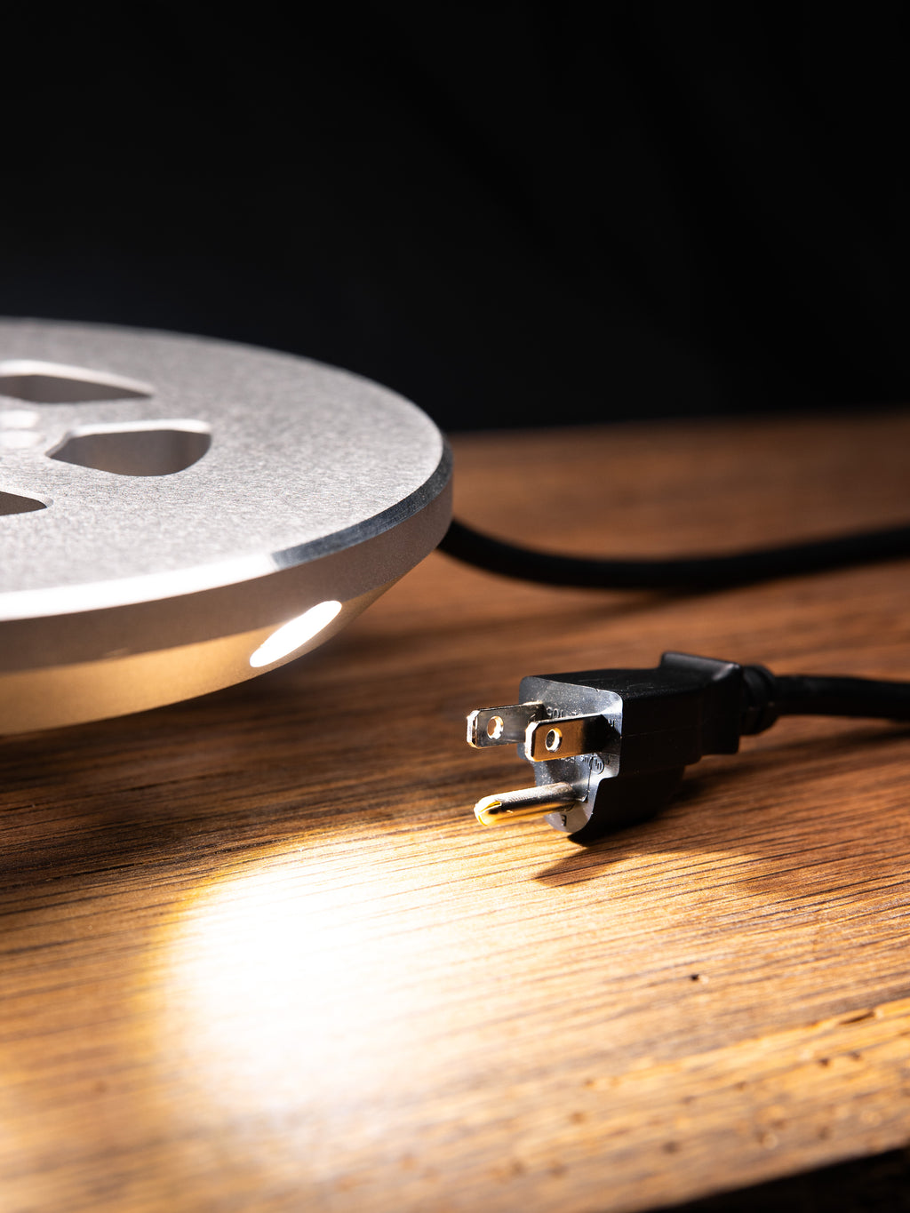 Buffer Light (regular and XL)