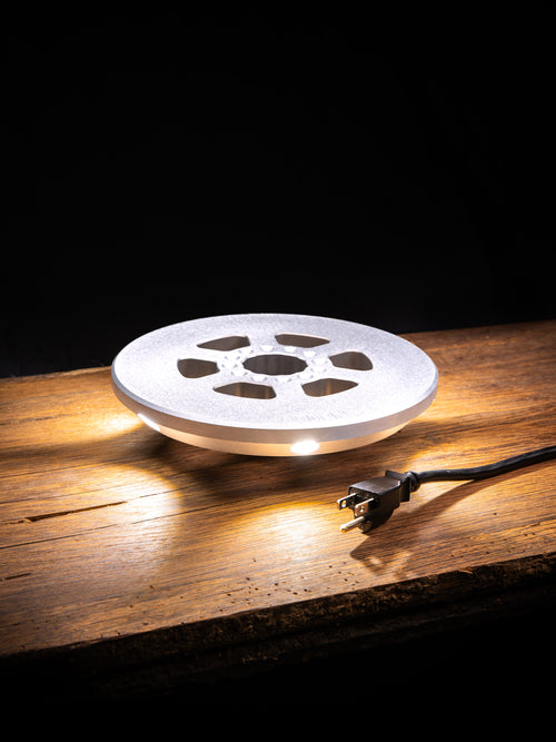 Buffer Light (regular and XL)