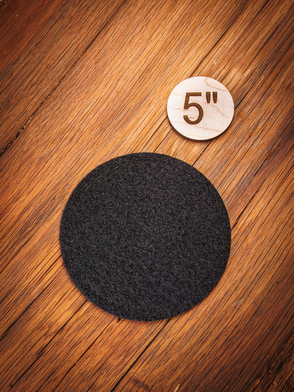 Velcro Interface Pads