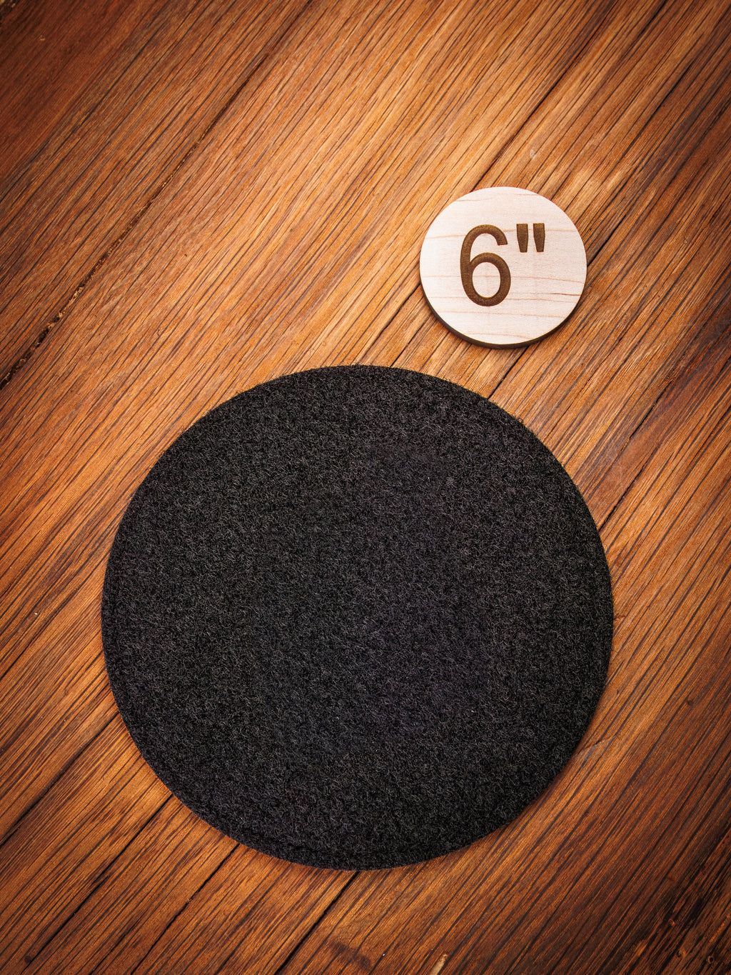 Velcro Interface Pads