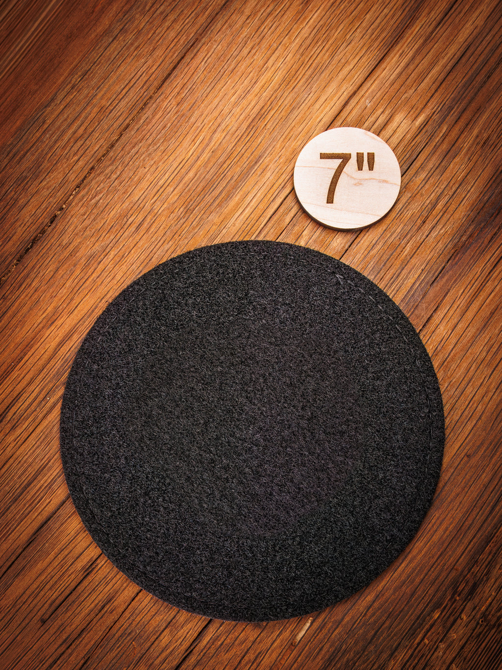Velcro Interface Pads