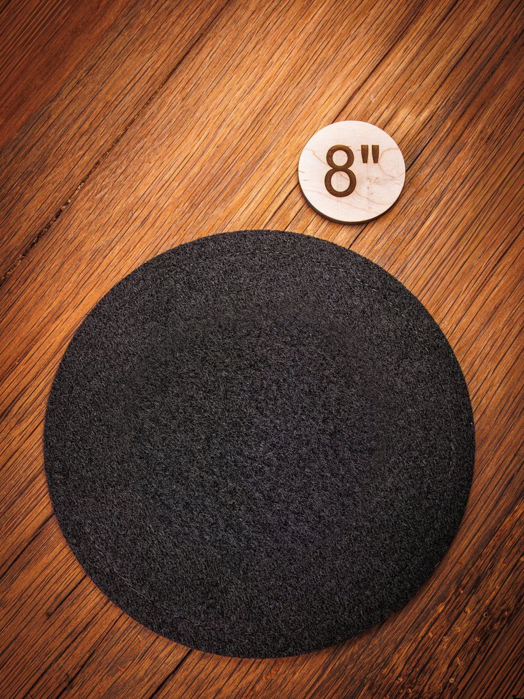 Velcro Interface Pads