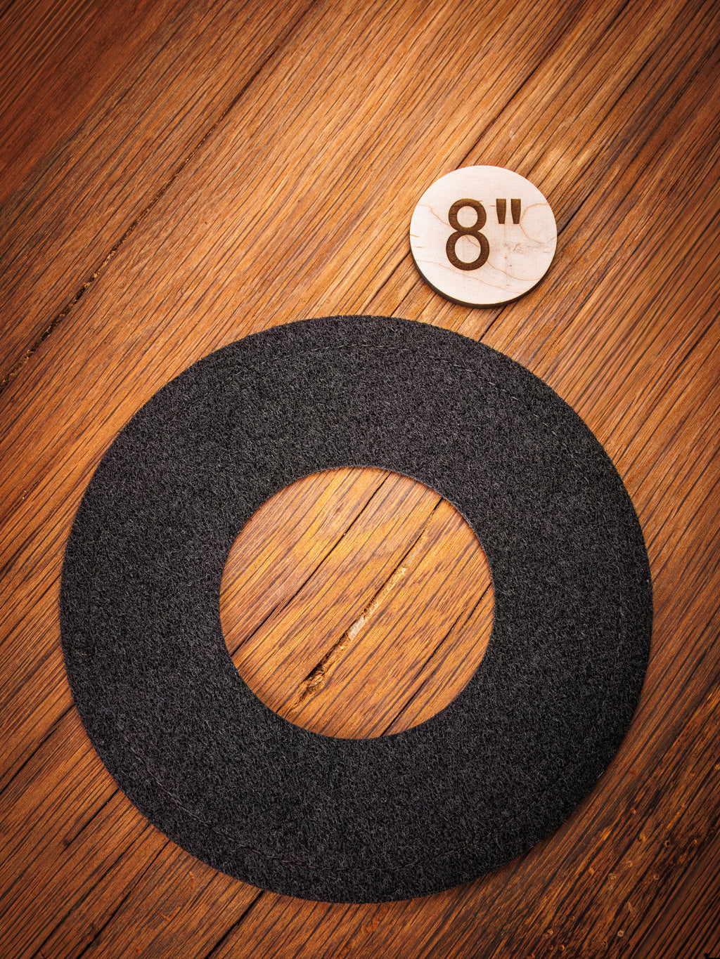 Velcro Interface Pads