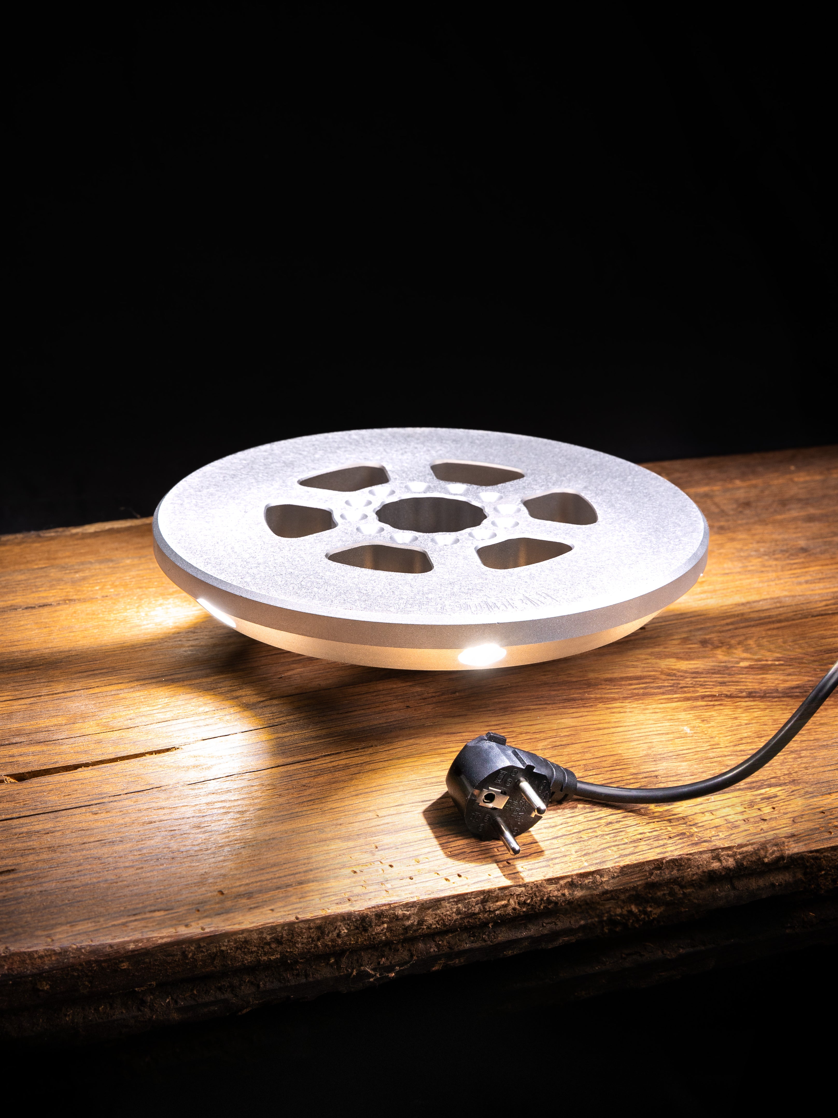 Buffer Light (regular and XL)