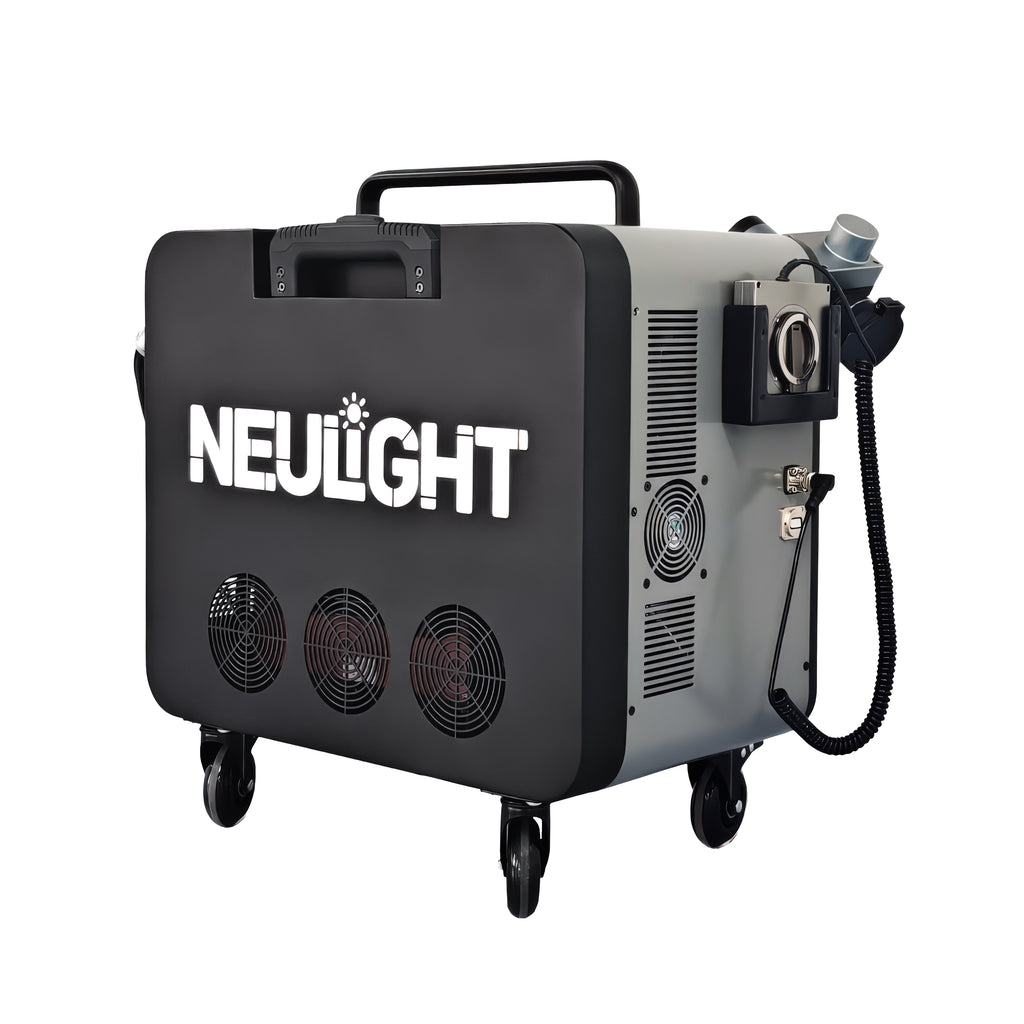 Neulight Cleaning Laser