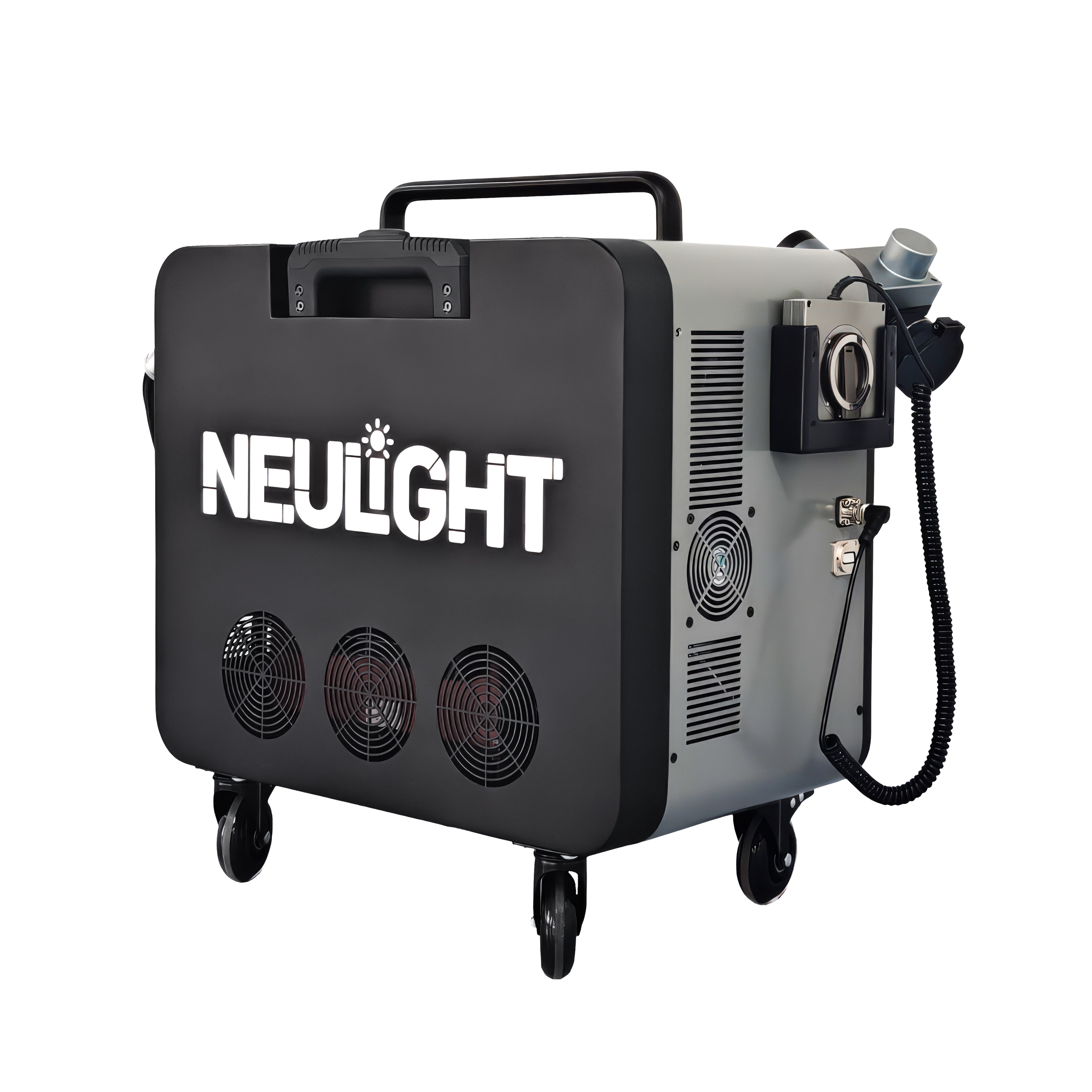 Neulight Cleaning Laser