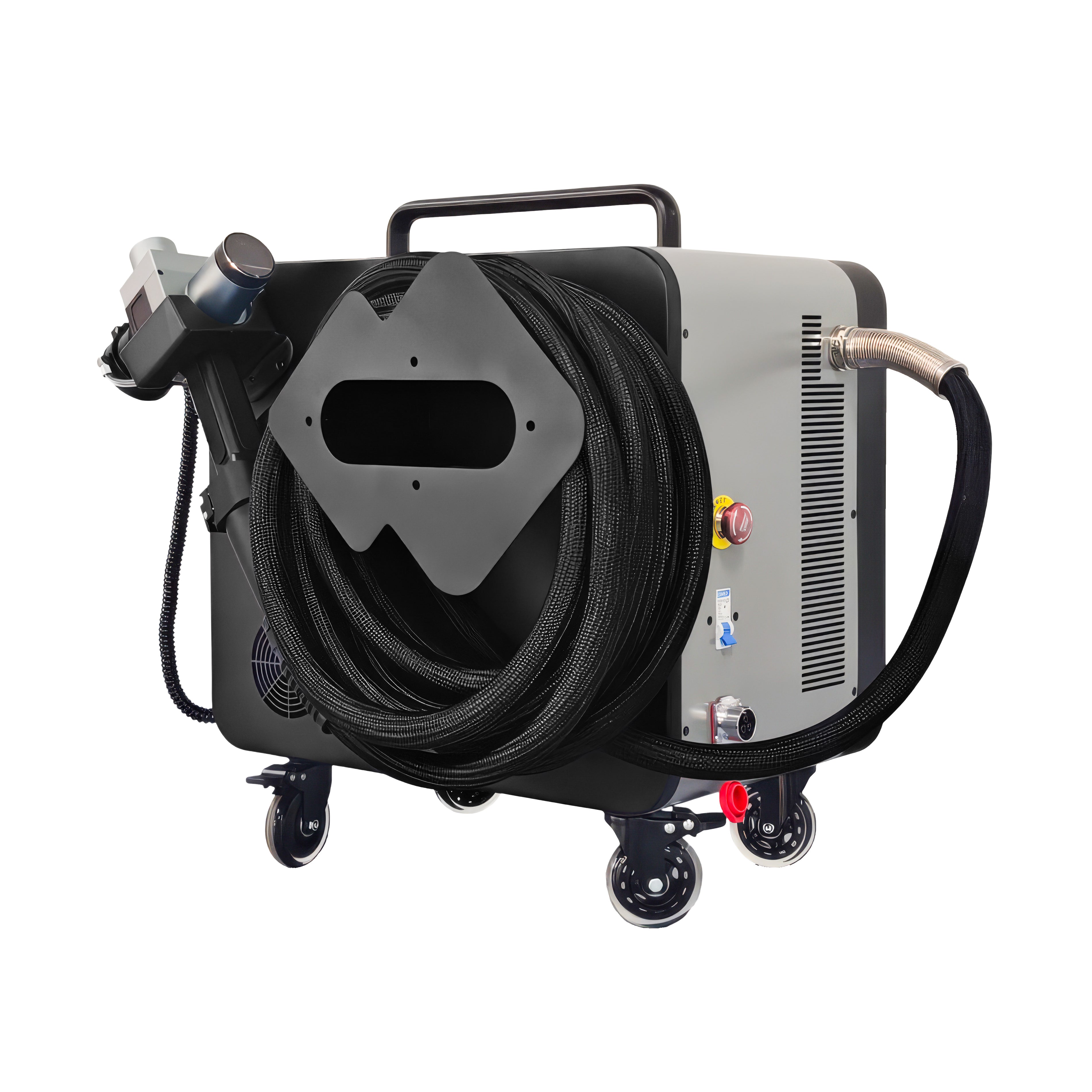 Neulight Cleaning Laser