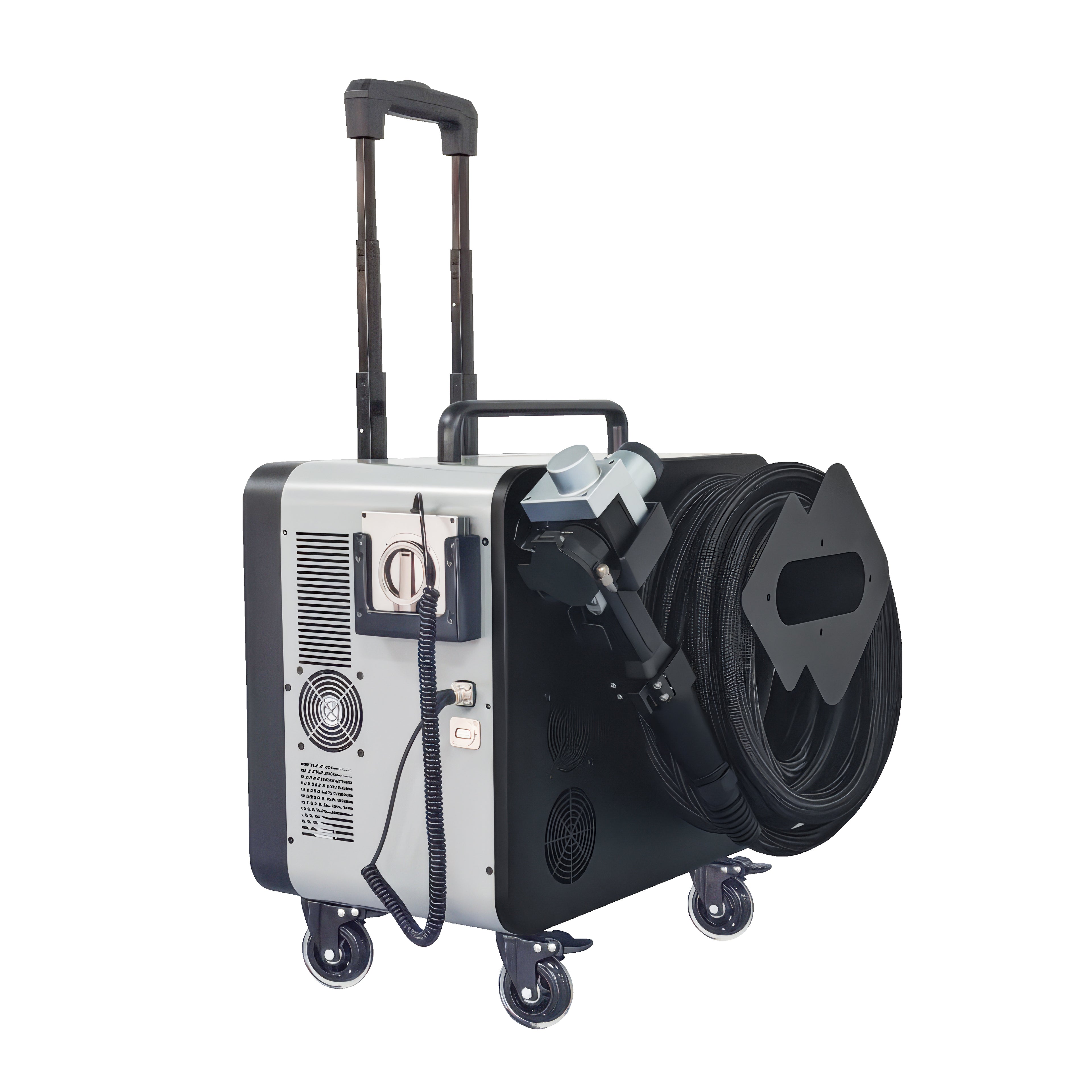 Neulight Cleaning Laser