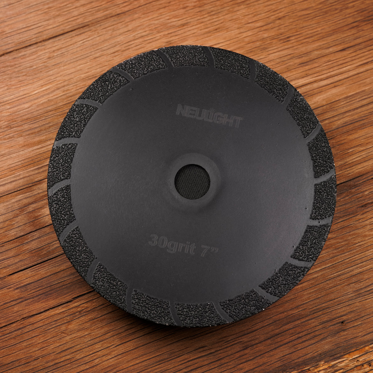 Diamond Discs
