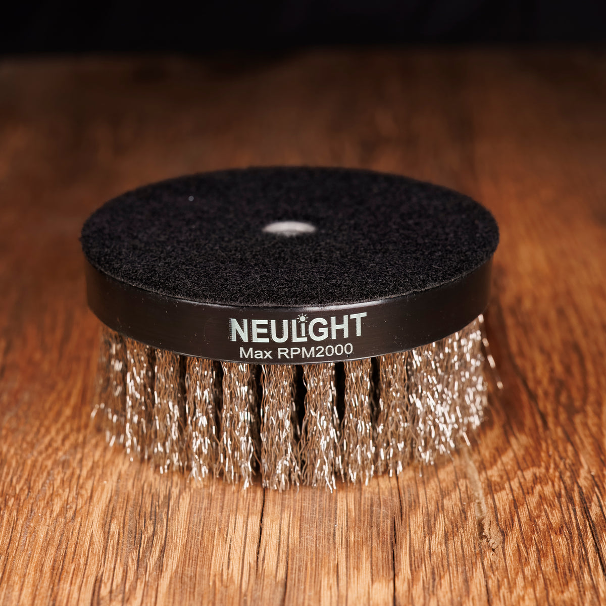 Stainless Steel Wire Brush Set
