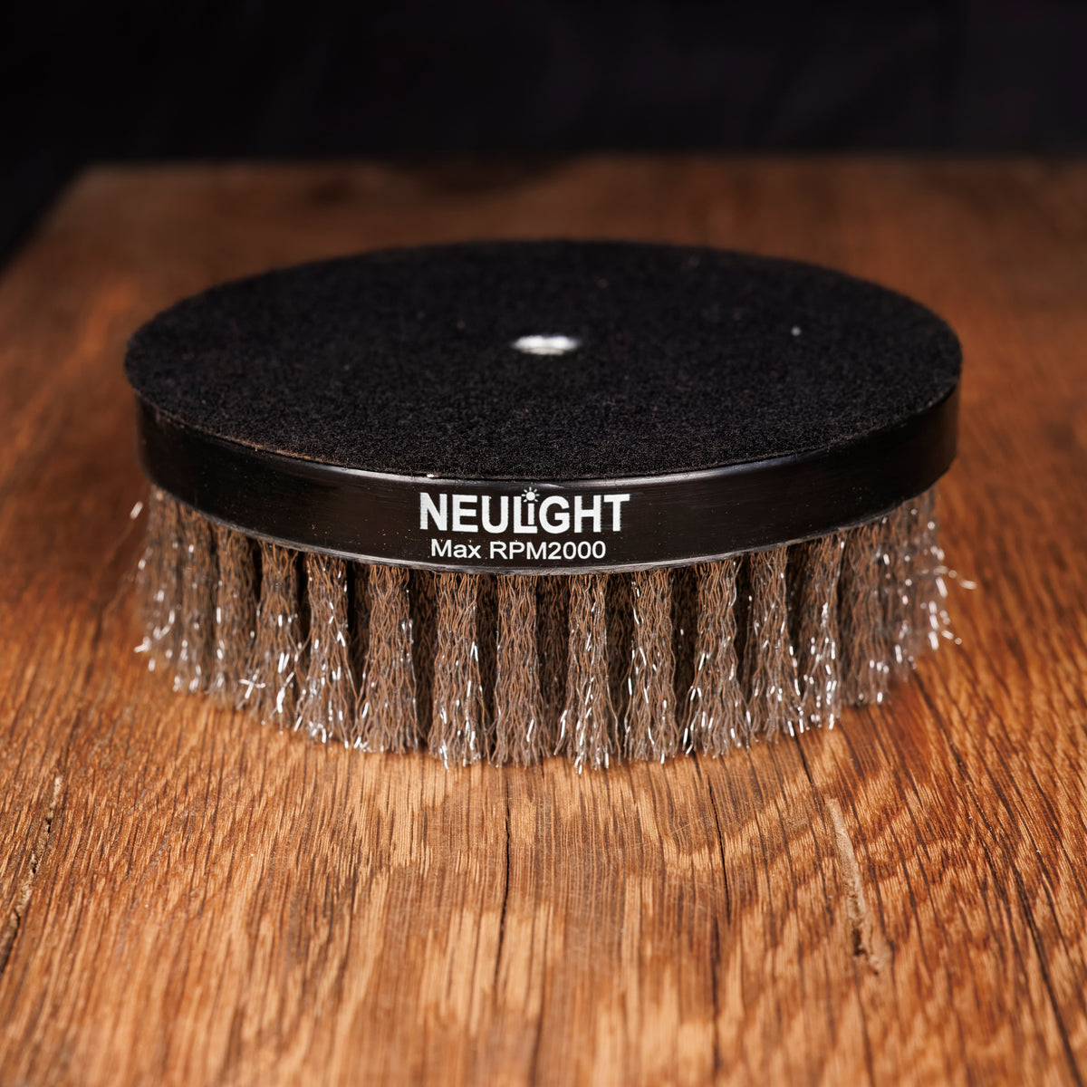 Stainless Steel Wire Brush Set